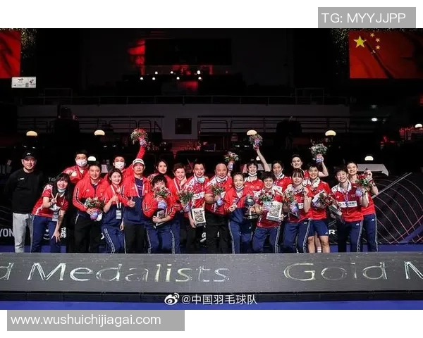 杭州羽毛球队引领最新羽毛球意识TOP10榜单的崛起与发展